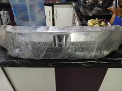 Honda Civic X OEM Grille 2016-21