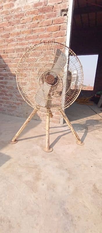 Mattar seed machine and fan and Salai machine 1