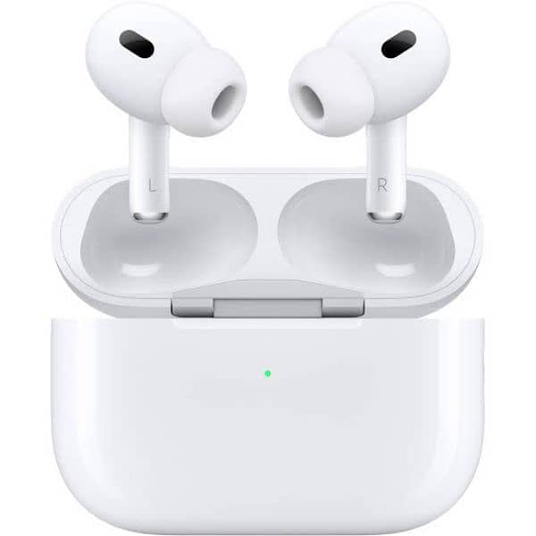 Airpods pro 2nd generation 3