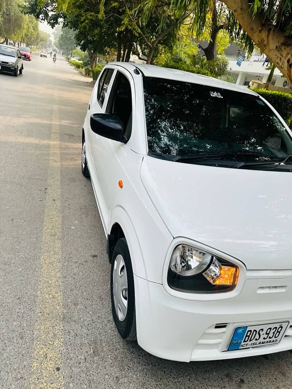 Suzuki Alto 2024 7