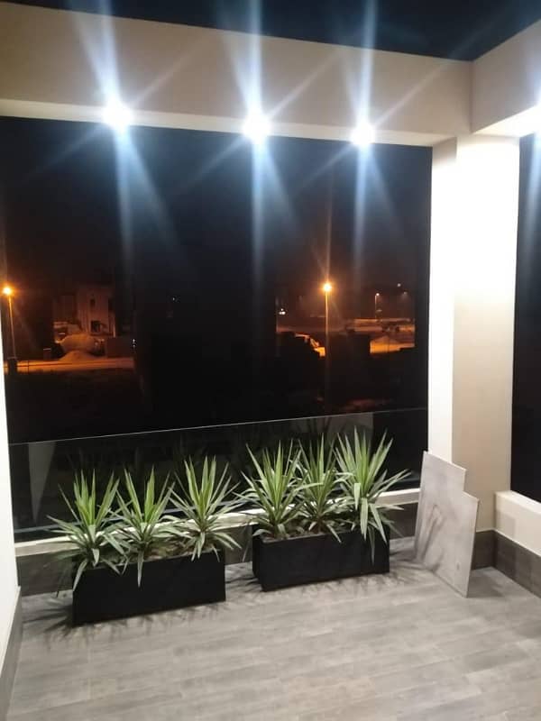 8 Marla Upper Portion Available for Rent In Umar Block Bahria Town Lahore 13