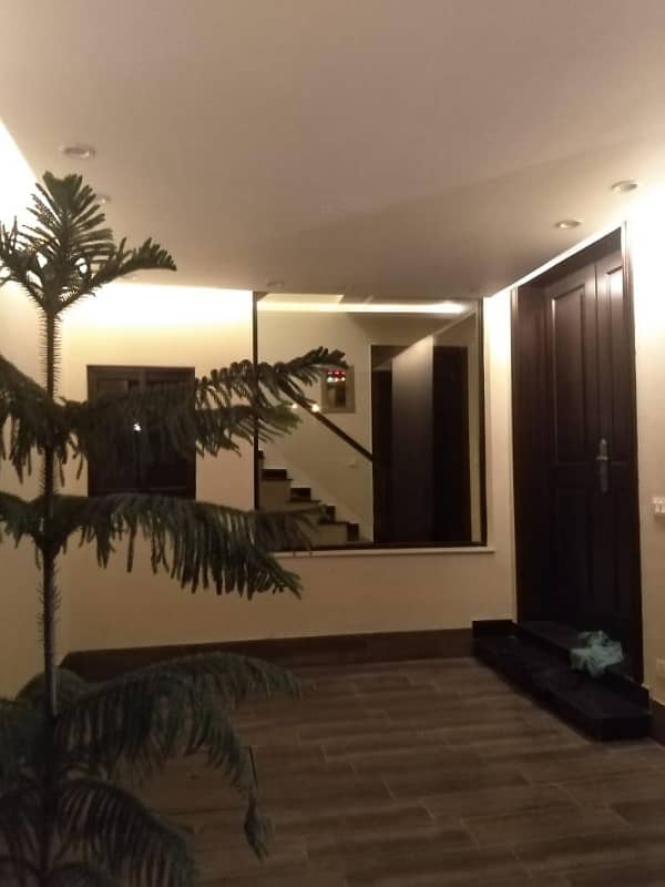 8 Marla Upper Portion Available for Rent In Umar Block Bahria Town Lahore 14