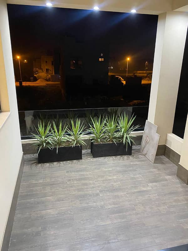 8 Marla Upper Portion Available for Rent In Umar Block Bahria Town Lahore 19