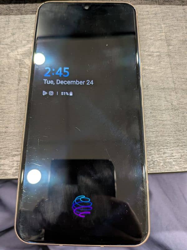 LG V60 Official PTA with Dual Screen. 0