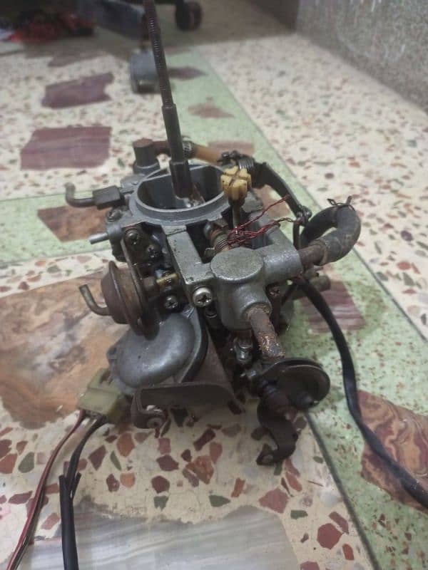 carburetor for sale 1