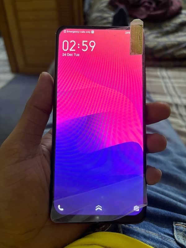 Vivo V15 1