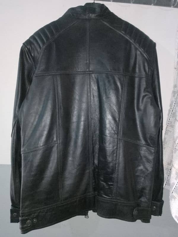 leather jacket for men 2