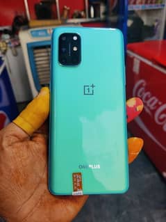 OnePlus 8t 12/256 dual sim 03028782741