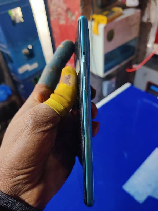 OnePlus 8t 12/256 dual sim 03028782741 2