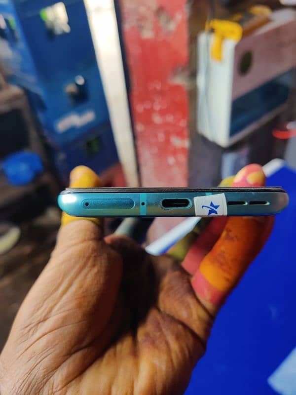 OnePlus 8t 12/256 dual sim 03028782741 5