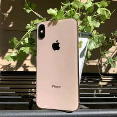 iphone xs 256gb 10by10 Condition All ok