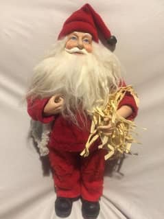 Santa