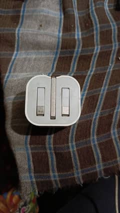 Iphone charger