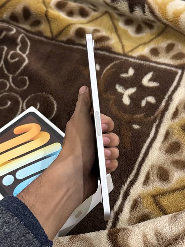 Ipad mini 6 64 GB 5