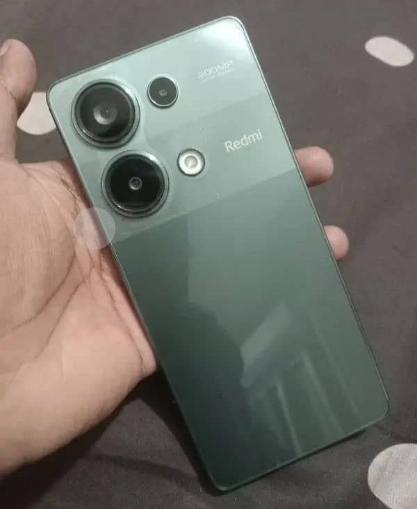 redmi note 13 Pro 8/256gb just open 2