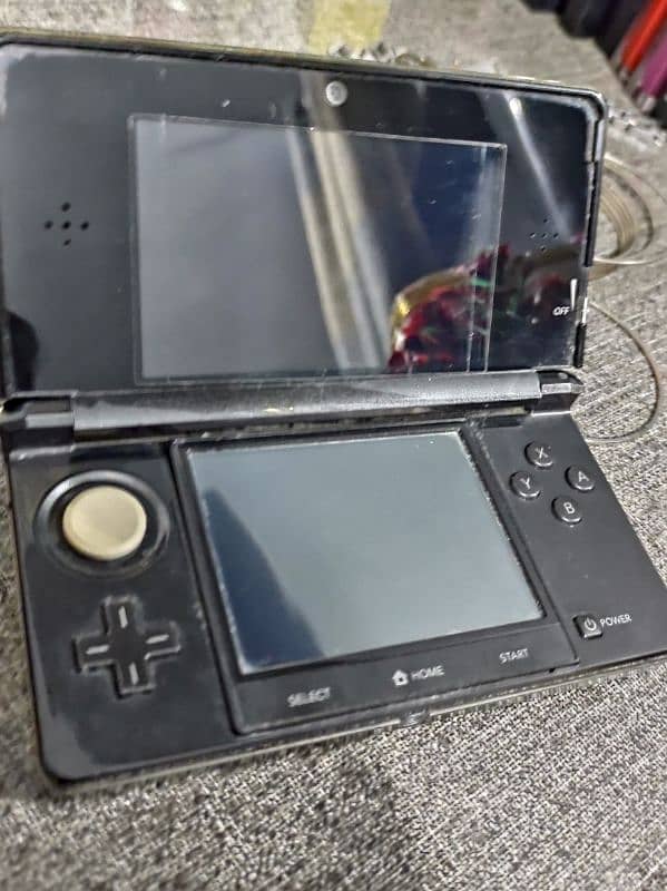 Nintendo 3ds good condition all ok delivery possible 0