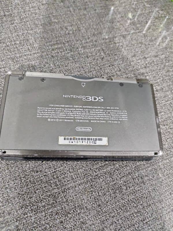 Nintendo 3ds good condition all ok delivery possible 1