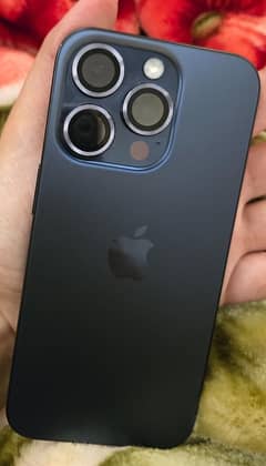 Iphone 15 Pro 128 Gb Non Pta 10/10