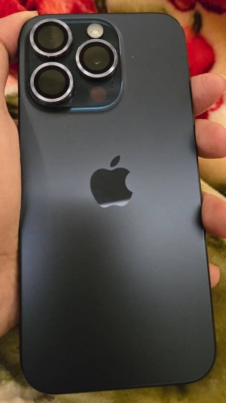 Iphone 15 Pro 128 Gb Non Pta 10/10 1