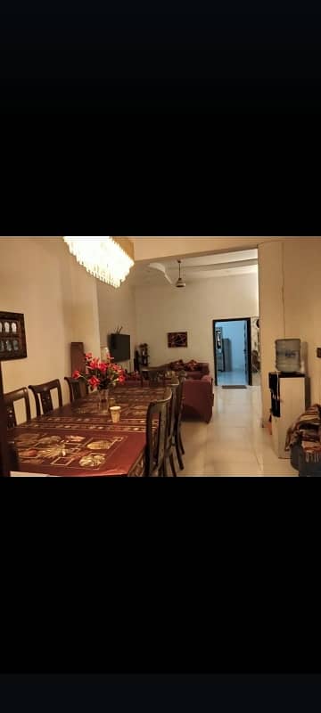 240 Square Yard House For Sale In Gulistan E Jauhar Block 3-A 7