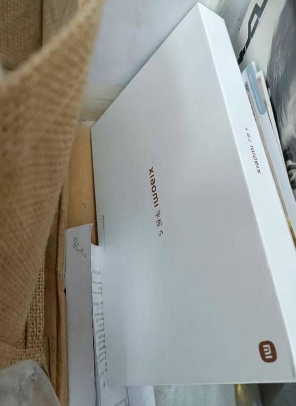 (Xiaomi) MI Pad 5  6GB/256GB 0