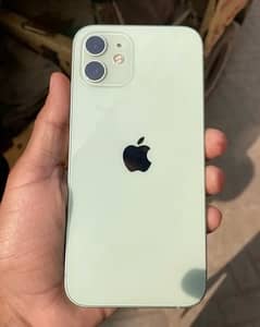 Iphone12 non pta jv 64gb