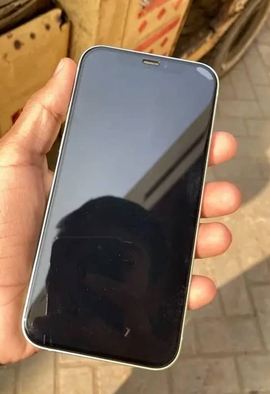 Iphone12 non pta jv 64gb 1