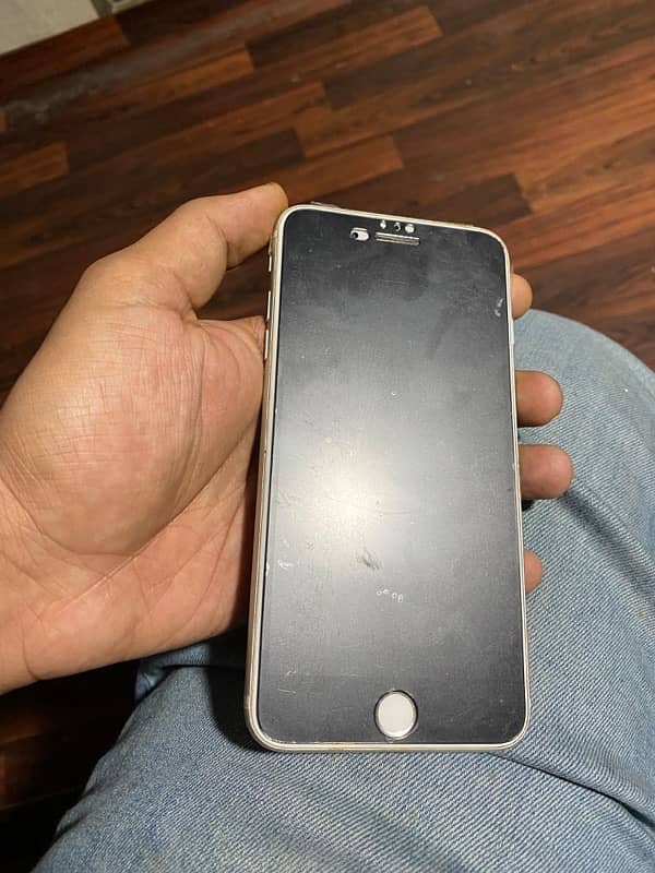 Iphone 7 plus Pta Approved Excellent Condition for Sale. 0