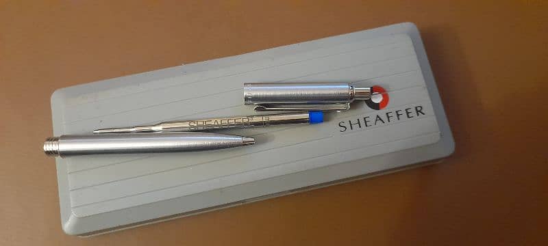 SHEAFFER PEN ORIGINAL 3