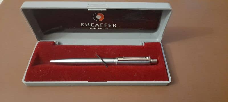 SHEAFFER PEN ORIGINAL 4