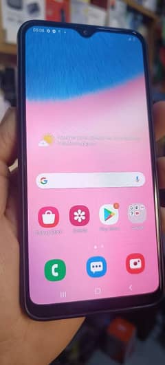 Samsung Galaxy A30s 4/128