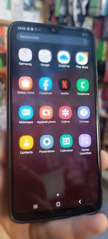 Samsung Galaxy A30s 4/128 3