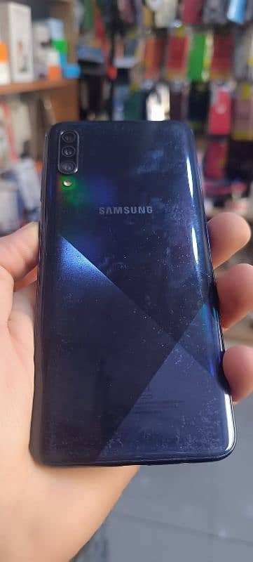 Samsung Galaxy A30s 4/128 4