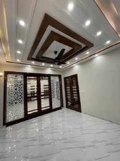 10 Marla House For Rent Available Janiper Block Bahria Town Lahore