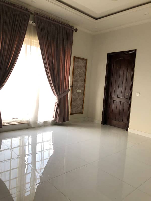 1 Kanal Lower Portion House For Rent In Iris Block Bahria Town Lahore 15