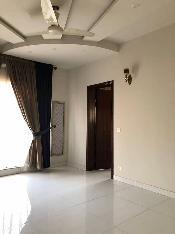 1 Kanal Lower Portion House For Rent In Iris Block Bahria Town Lahore 18