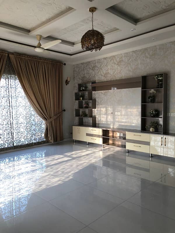 1 Kanal Lower Portion House For Rent In Iris Block Bahria Town Lahore 19