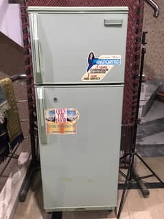 Philips fridge for urgent sales