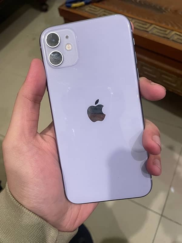 iphone 11 64gb 2