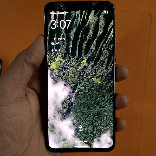 google pixel 4 XL 3