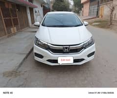 Honda City IVTEC 2021/2022