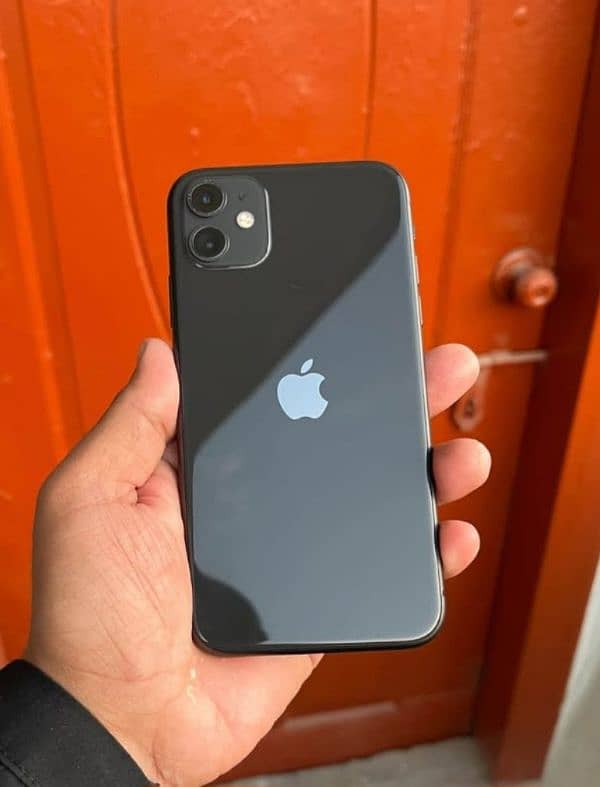 IPHONE 11 JV 128 GB 0