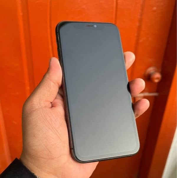 IPHONE 11 JV 128 GB 1