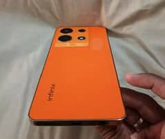 Infinix Note 30 new condition still in warrenty