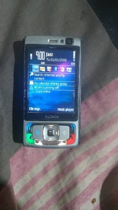 Nokia N95 sd card WhatsApp 03068344559