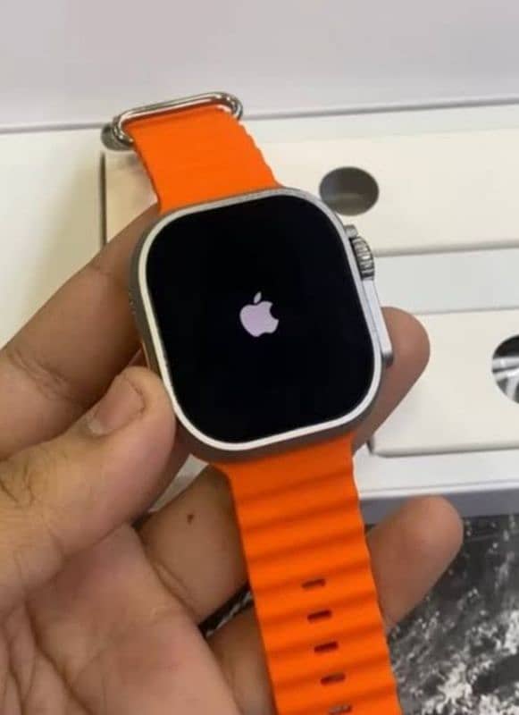 Apple watch brand new for Sale 1