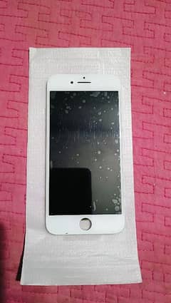 iPhone 8 LCD Panel Genuine cell phone Pulled