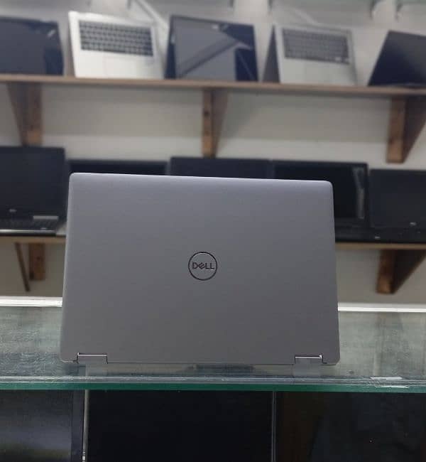 DELL LATITUDE 3310 X360° 4