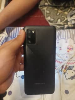 Samsung galaxy A02s