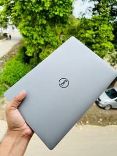 Dell Latitude 5410 core i7-10th Generation